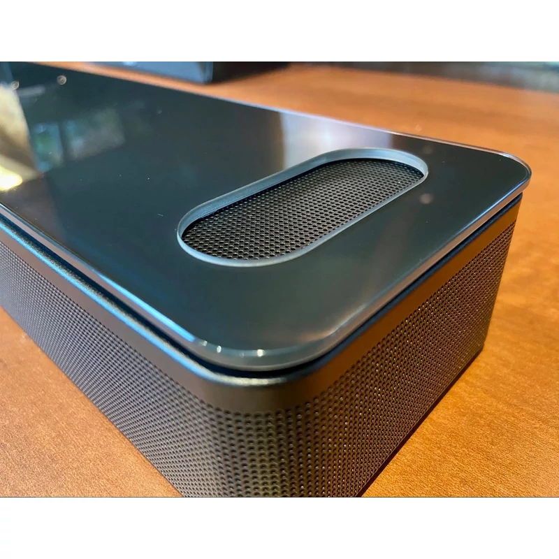 Bose Smart Soundbar 900 - Fekete 