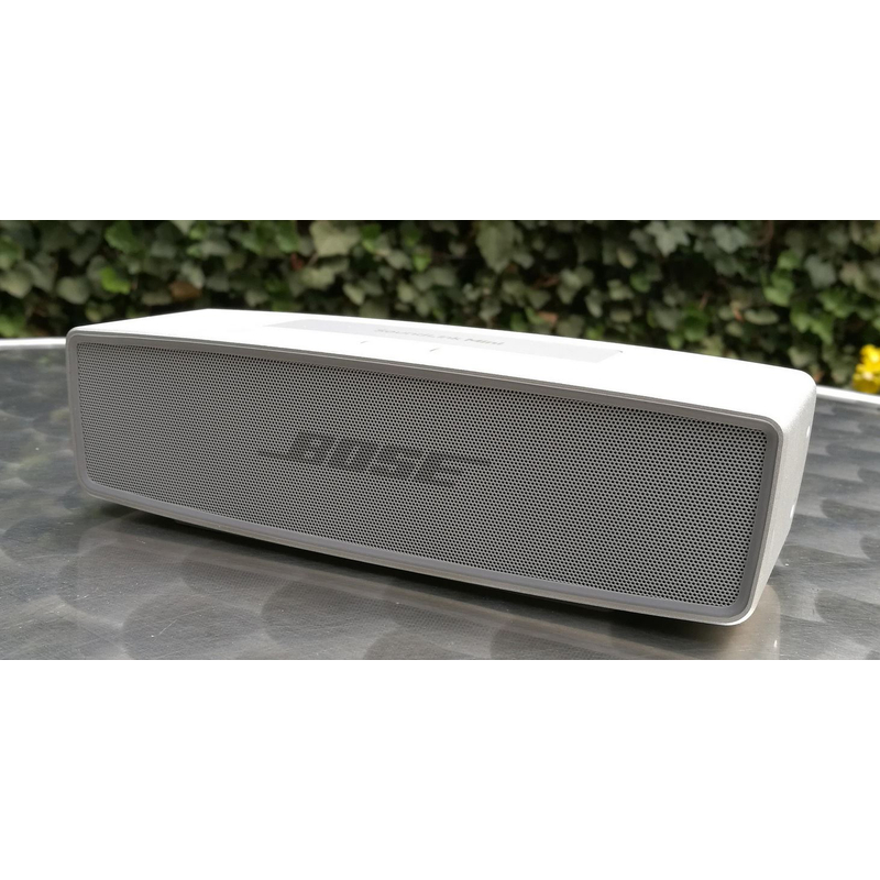 Bose Soundlink Mini II SE