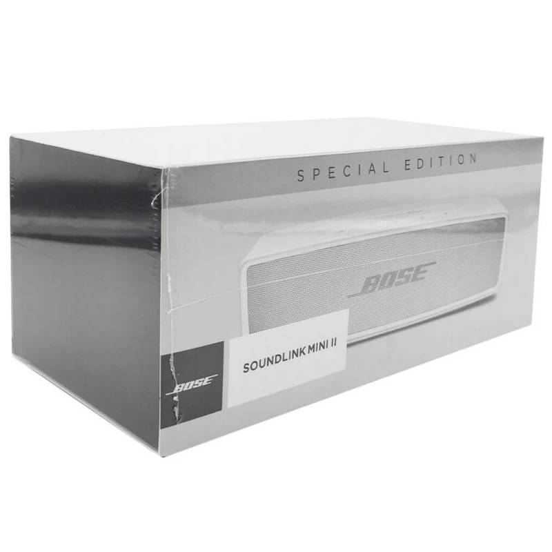 Bose Soundlink Mini II SE
