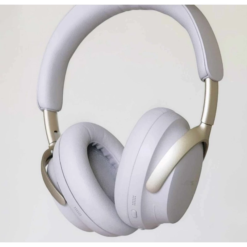 Bose QuietComfort Ultra aktív zajszűrős bluetooth fejhallgató (ÚJ, 2023) - Homokkő (880066-0300)