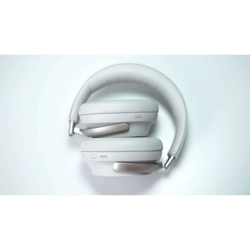 Bose QuietComfort Ultra aktív zajszűrős bluetooth fejhallgató (ÚJ, 2023) - Fehér (880066-0200)