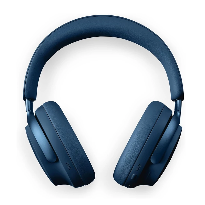 Bose QuietComfort Ultra aktív zajszűrős bluetooth fejhallgató (ÚJ, 2023) - Kék (880066-1200)