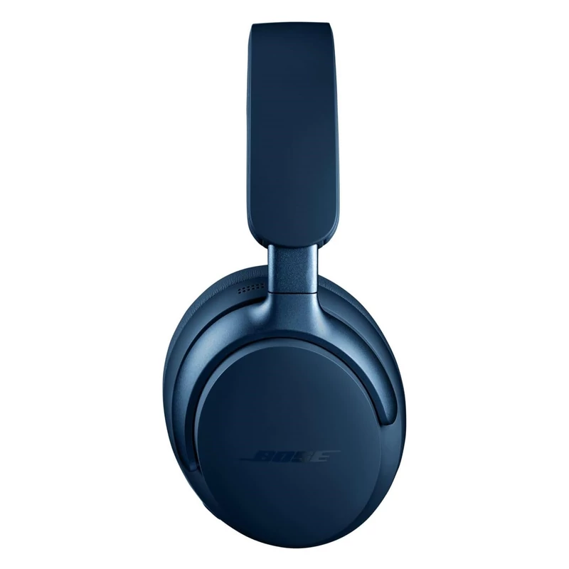Bose QuietComfort Ultra aktív zajszűrős bluetooth fejhallgató (ÚJ, 2023) - Kék (880066-1200)
