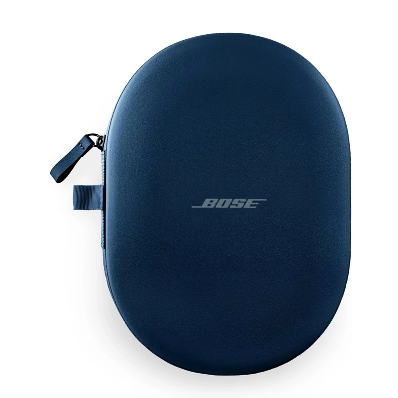Bose QuietComfort Ultra aktív zajszűrős bluetooth fejhallgató (ÚJ, 2023) - Kék (880066-1200)