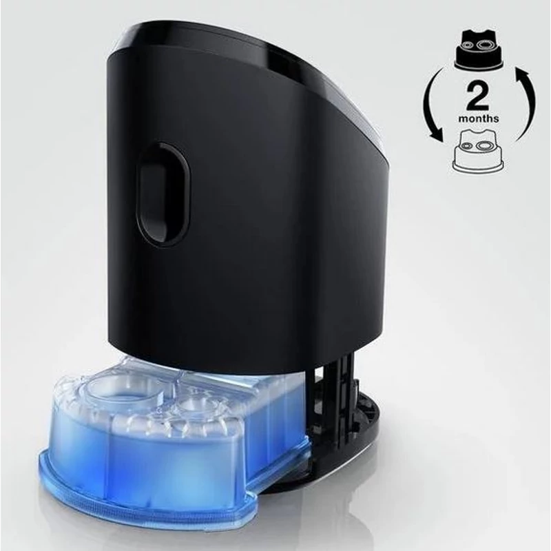 Braun CCR5+1 Clean & Renew tisztítópatron