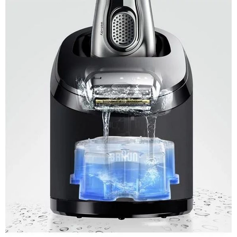 Braun CCR5+1 Clean & Renew tisztítópatron