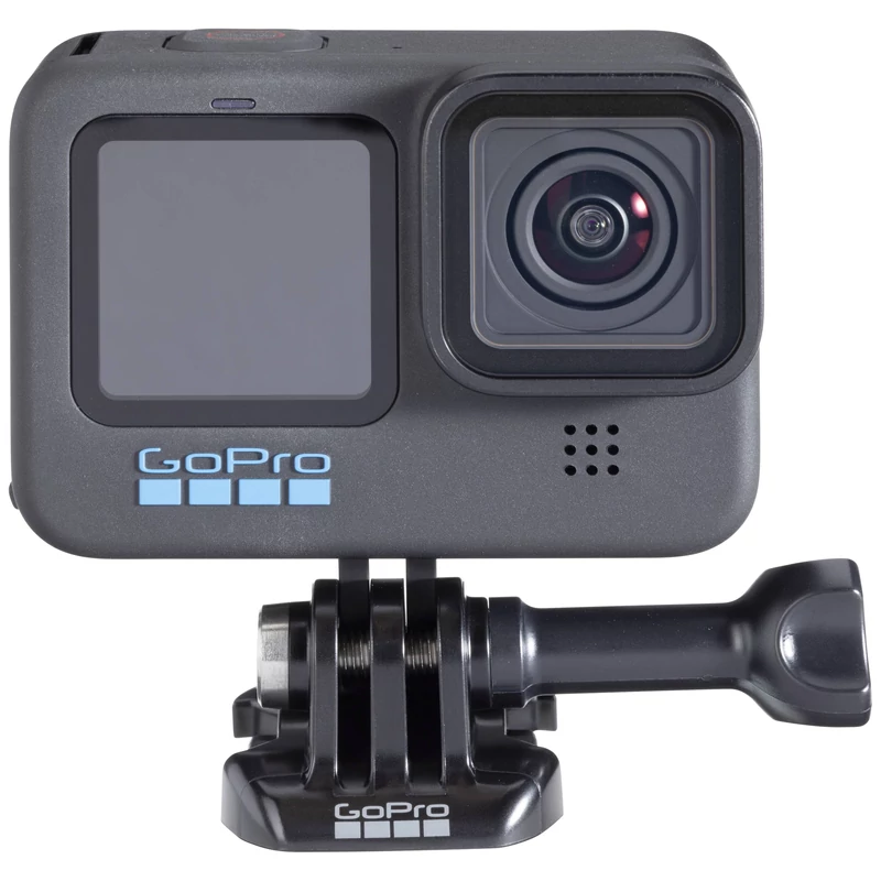 GoPro HERO10 Black akciókamera (CHDHX-101-RW)