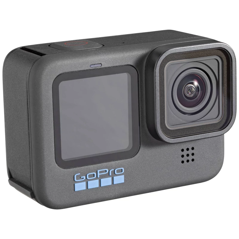 GoPro HERO10 Black akciókamera (CHDHX-101-RW)