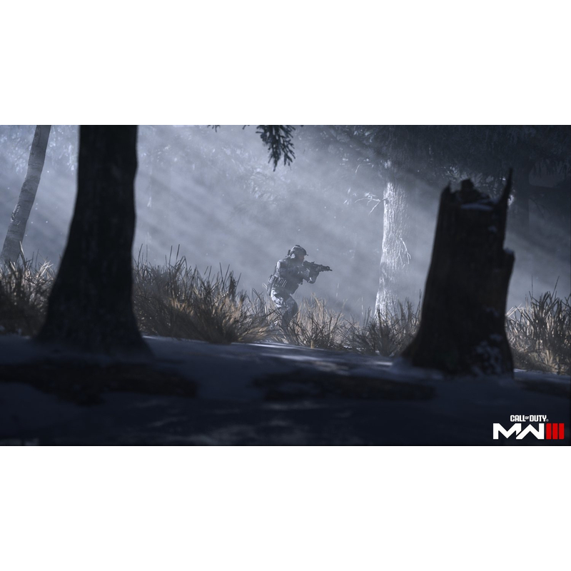 Call of Duty Modern Warfare III (XONE | XSX) (2023)