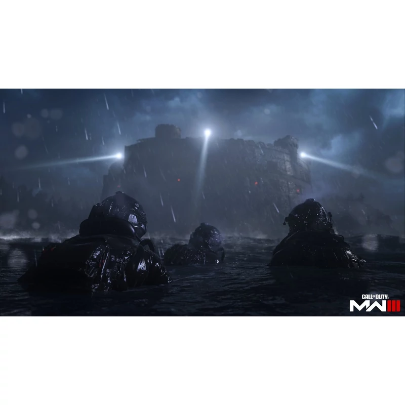 Call of Duty Modern Warfare III (XONE | XSX) (2023)