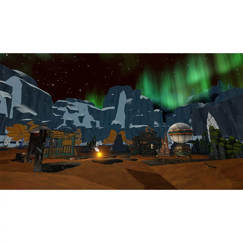 Cave Digger 2 (PS5 VR2)