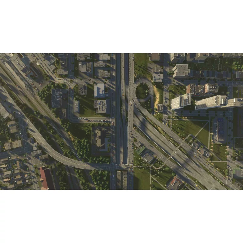 Cities Skylines II Day One Edition (XSX)
