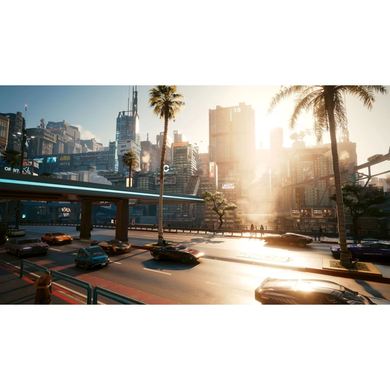Cyberpunk 2077 Ultimate Edition (PC)