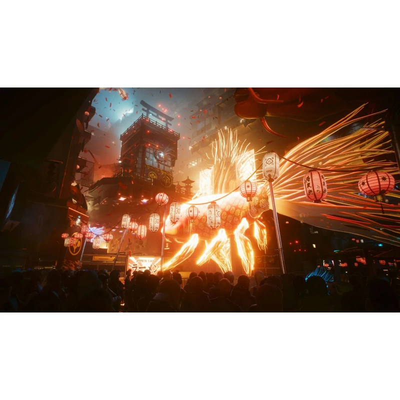 Cyberpunk 2077 Ultimate Edition (PC)