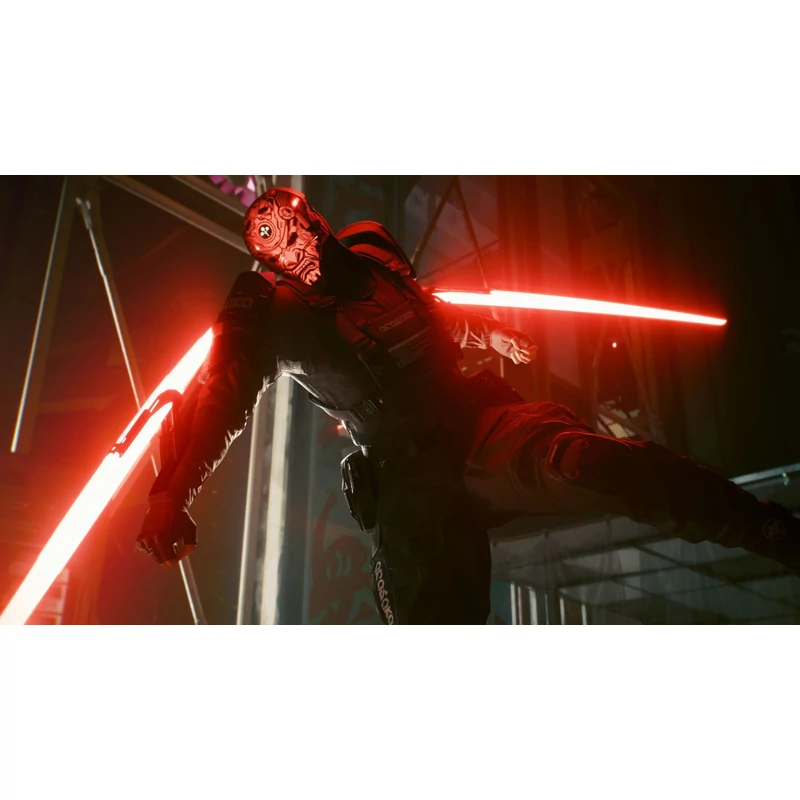 Cyberpunk 2077 Ultimate Edition (PC)