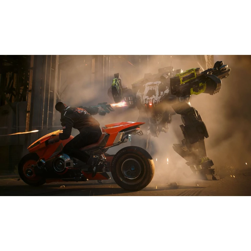 Cyberpunk 2077 Ultimate Edition (PC)