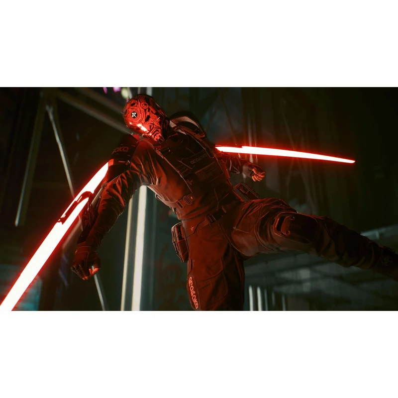 Cyberpunk 2077 Ultimate Edition (XSX)