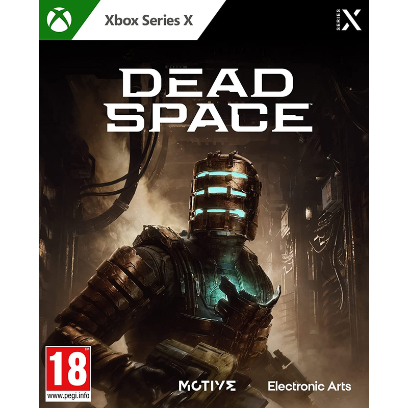 Dead Space (XSX)