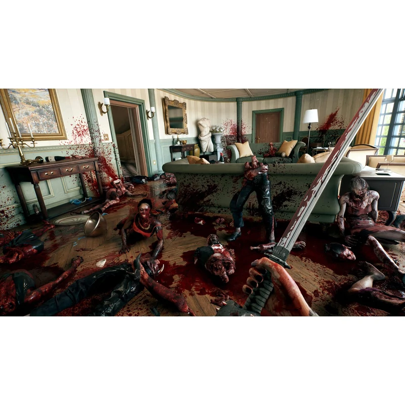 Dead Island 2 Day One Edition (PS4)