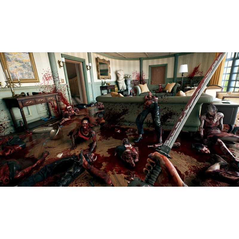 Dead Island 2 HELL-A Edition (PS5)