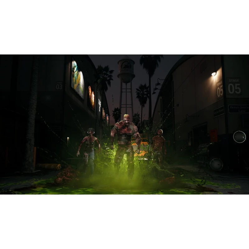 Dead Island 2 HELL-A Edition (PS5)