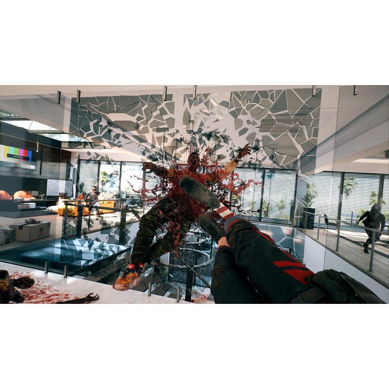 Dead Island 2 HELL-A Edition (PS5)
