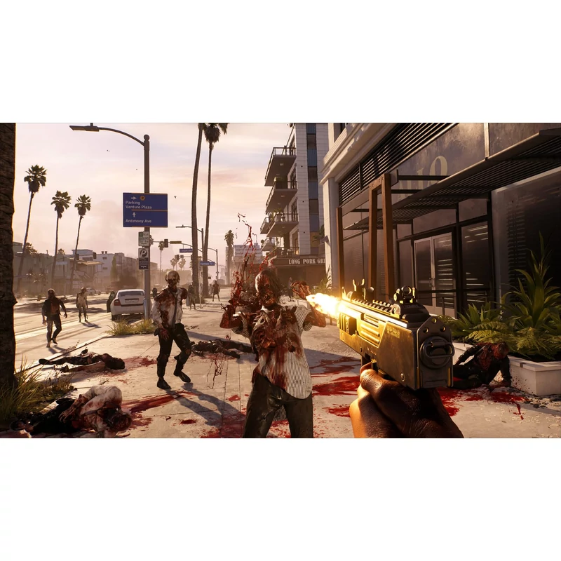 Dead Island 2 Day One Edition (PS4)