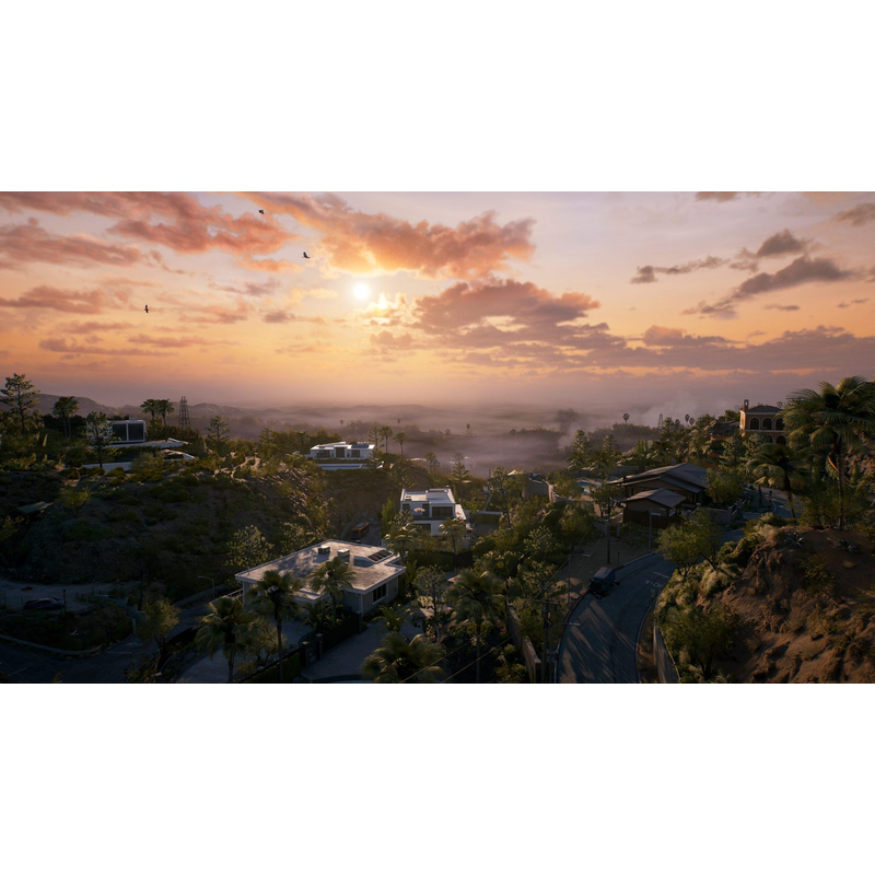 Dead Island 2 HELL-A Edition (PS4)