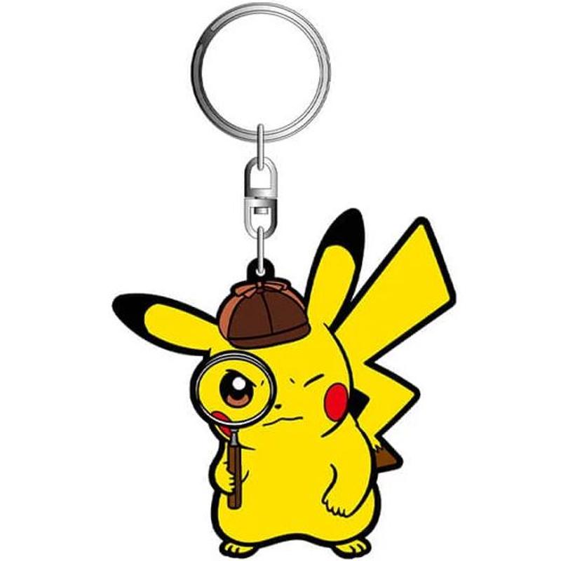 Detective Pikachu Returns (Switch)