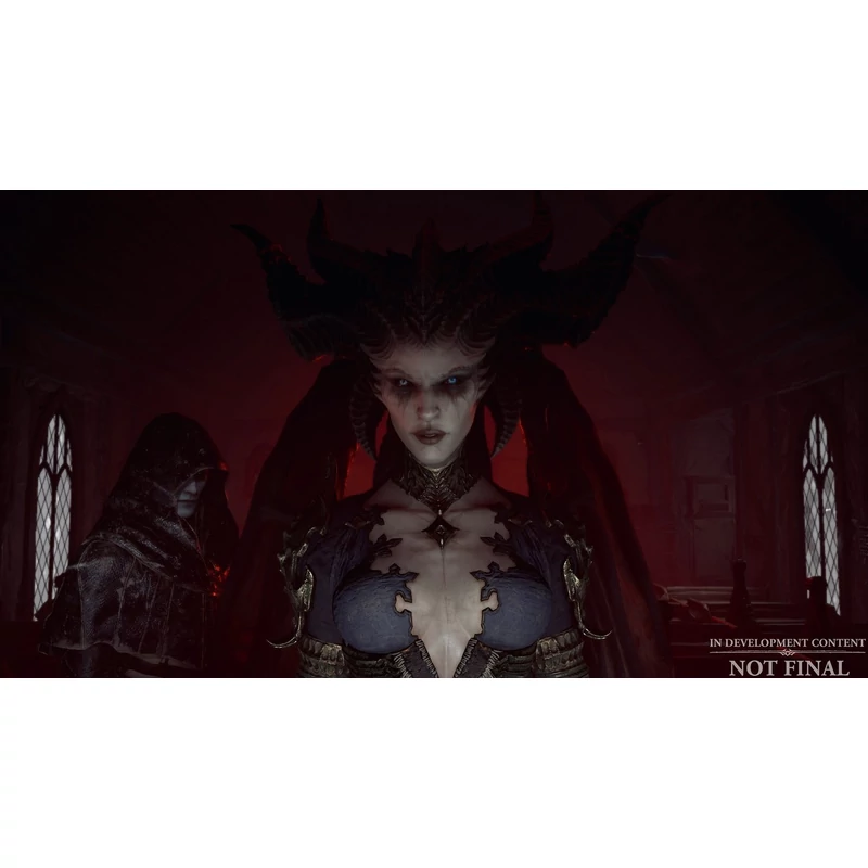 Diablo IV (PS4)