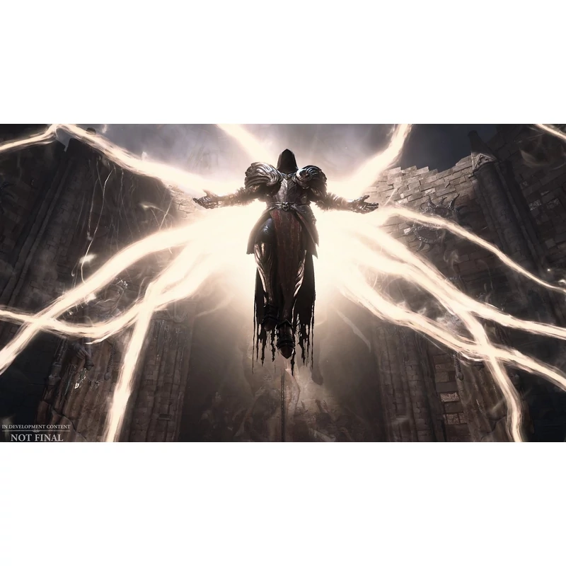 Diablo IV (PS4)