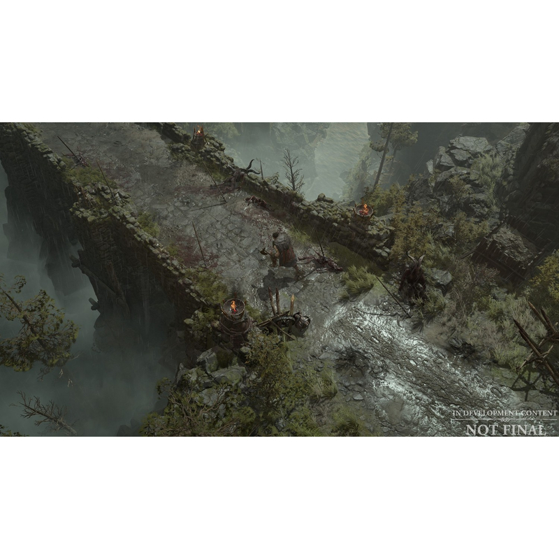 Diablo IV (XONE | XSX)