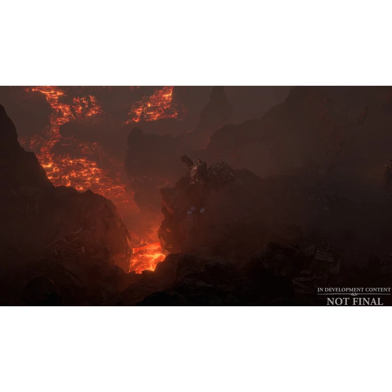 Diablo IV (PS5)