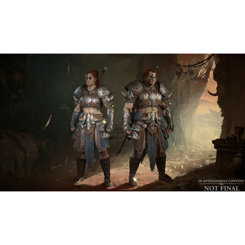 Diablo IV (PS4)