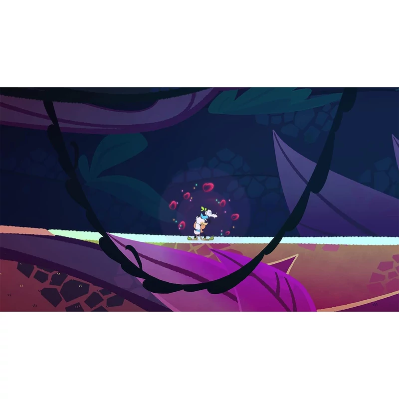 Disney Illusion Island (Switch)