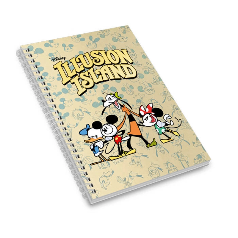 Disney Illusion Island (Switch)