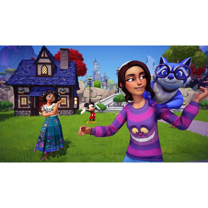 Disney Dreamlight Valley: Cozy Edition