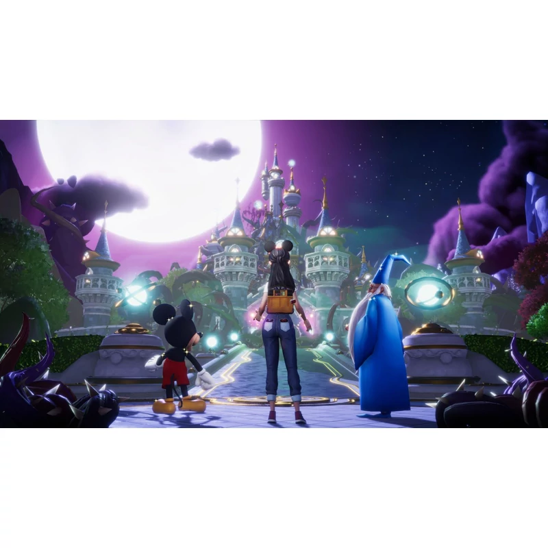 Disney Dreamlight Valley: Cozy Edition