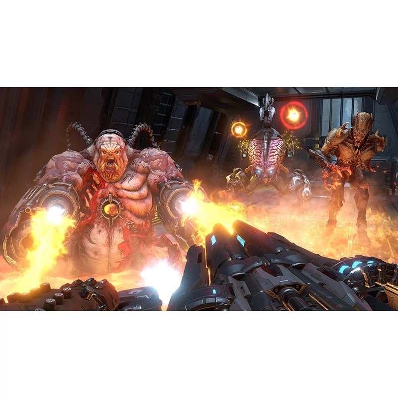 Doom Eternal (Switch)