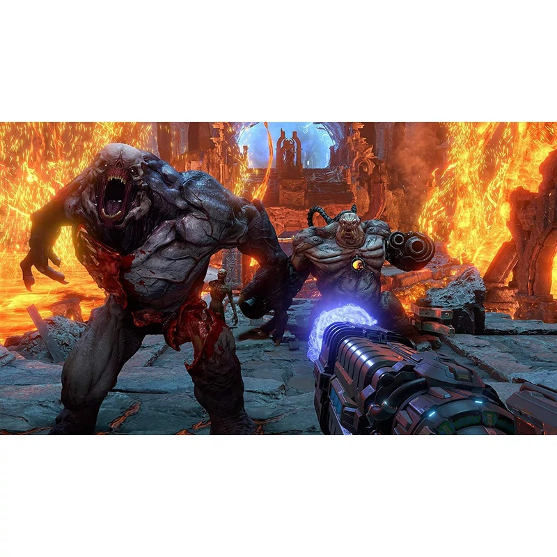 Doom Eternal (Switch)