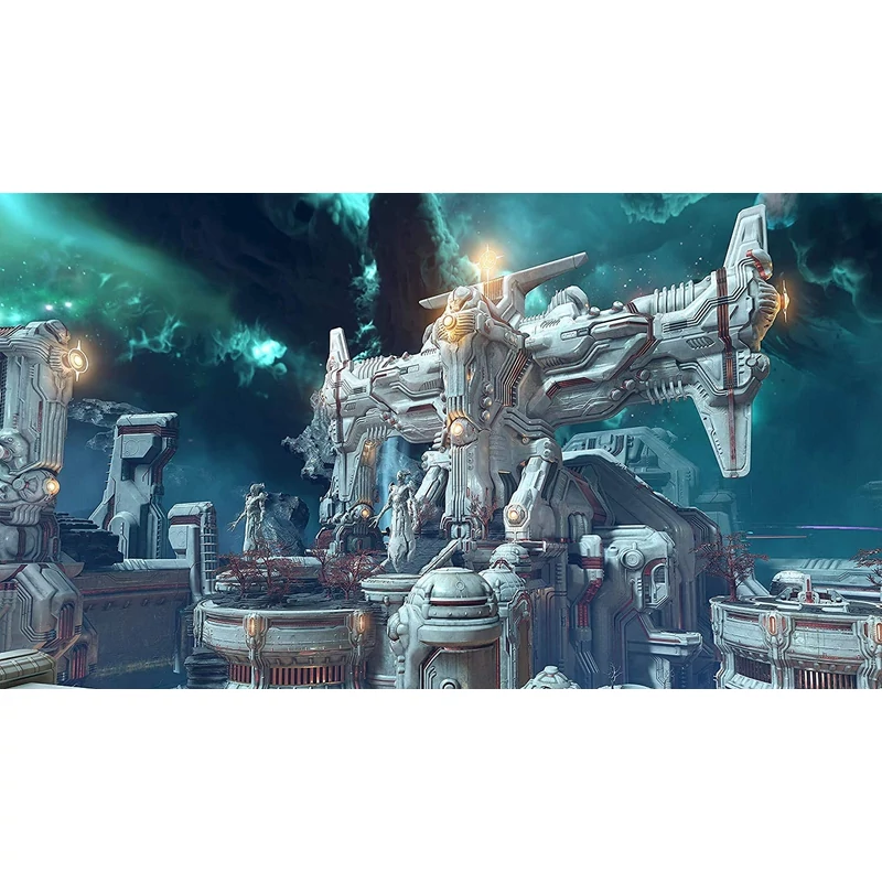 Doom Eternal (Switch)