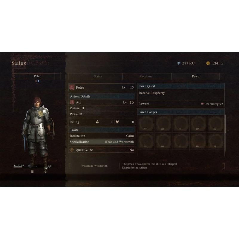 Dragon's Dogma II