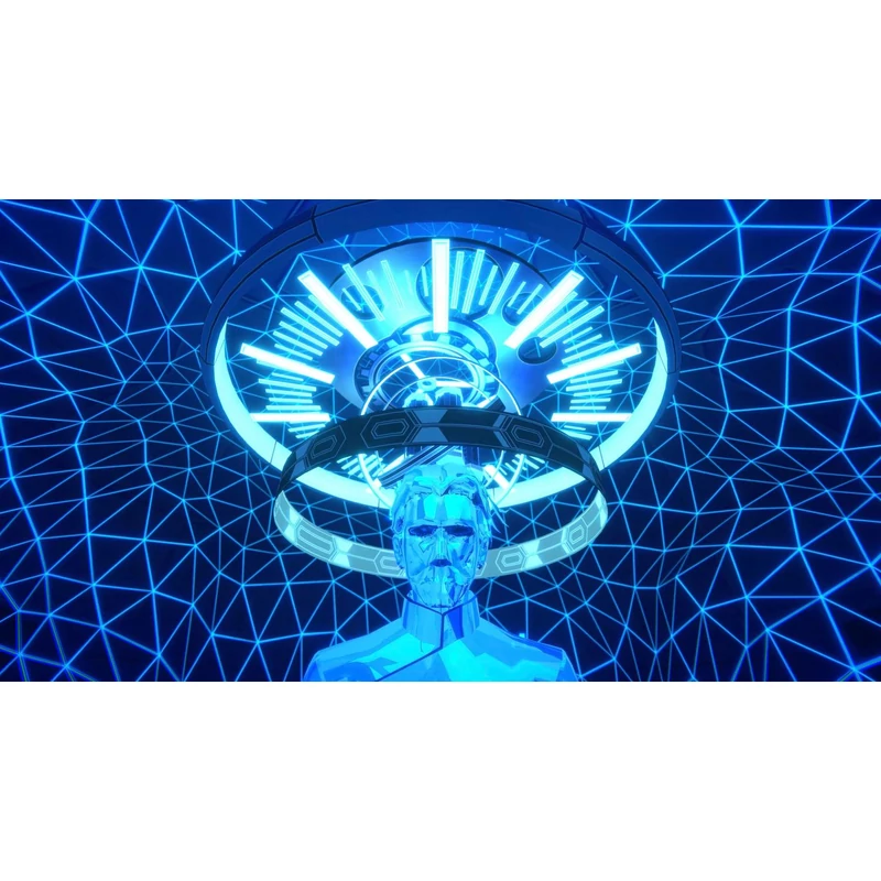 Dyschronia: Chronos Alternate (PS5 VR2)