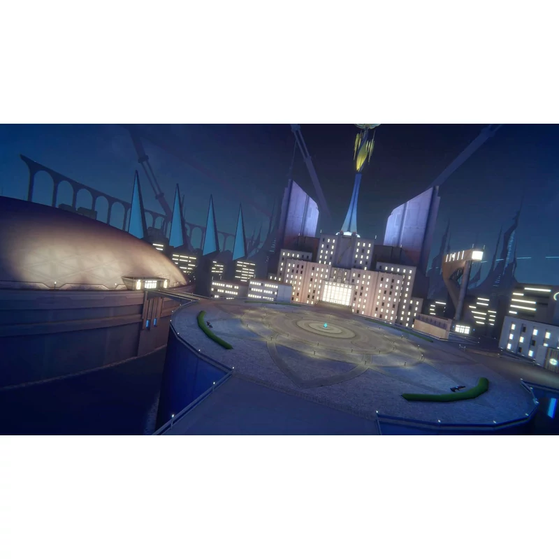 Dyschronia: Chronos Alternate (PS5 VR2)