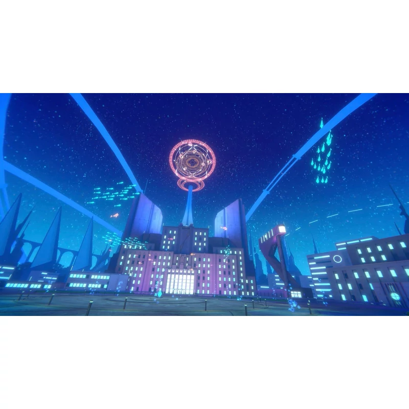 Dyschronia: Chronos Alternate (PS5 VR2)