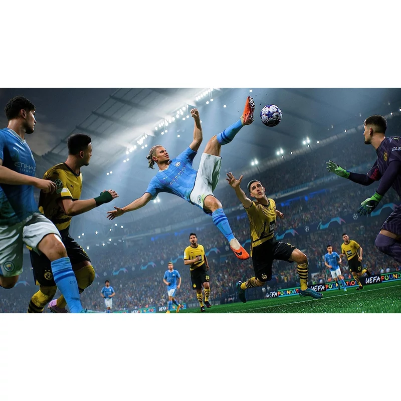 PS5 EA SPORTS FC 24 játék