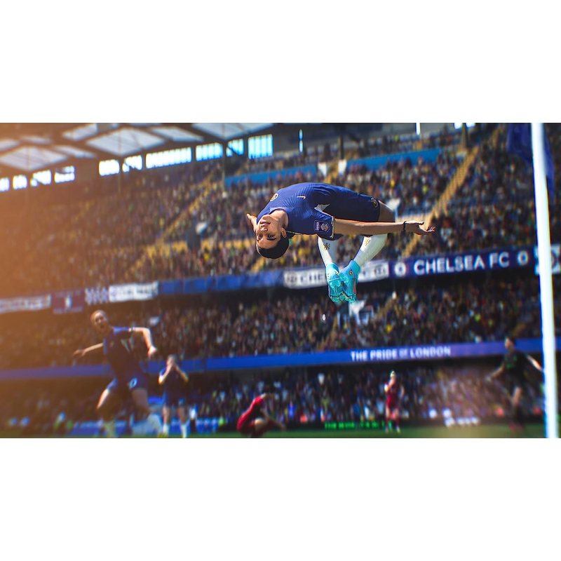 EA Sports FC 24 (XONE | XSX)