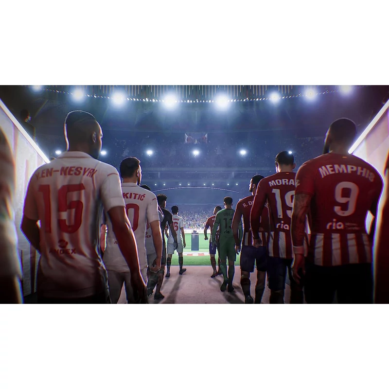 EA Sports FC 24 (PS4) (használt)