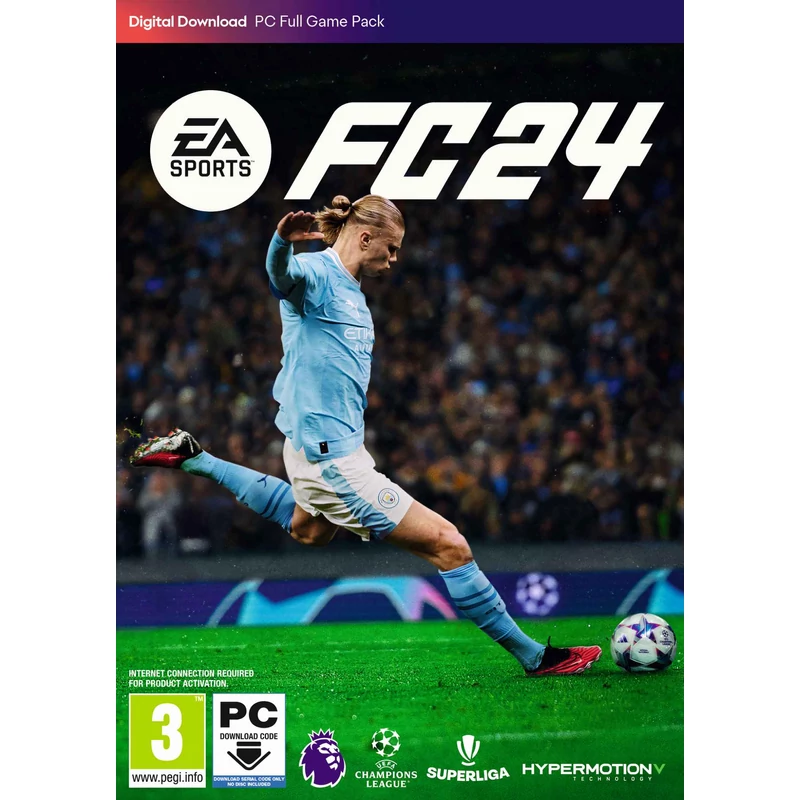 EA Sports FC 24 (PC)