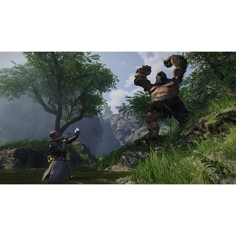ELEX II (használt) (PS5)